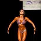 Shelly  Ogg - NPC Camellia Championships 2012 - #1